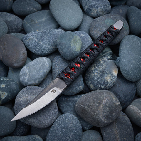Greg Moffatt Skinny Kwaiken Red
