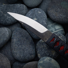 Greg Moffatt Skinny Kwaiken Red