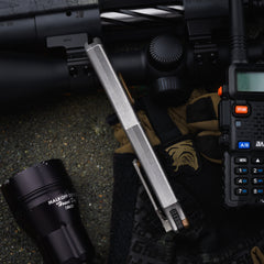 Heretic Knives Hydra #2 Drop Point