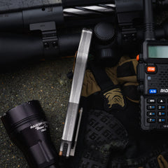 Heretic Knives Hydra #2 Drop Point