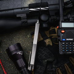 Heretic Knives Hydra #2 Drop Point