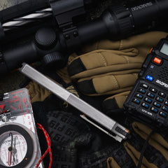 Heretic Knives Hydra #3 Tanto