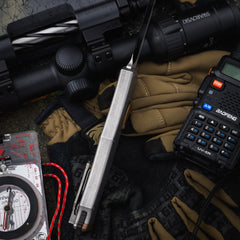 Heretic Knives Hydra #3 Tanto