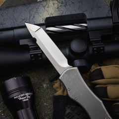 Heretic Knives Hydra #3 Tanto