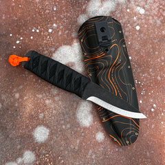 Temple Knives Vimana