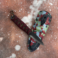 Temple Knives Riverhawk