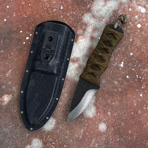Temple Knives Spectra