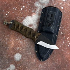 Temple Knives Spectra