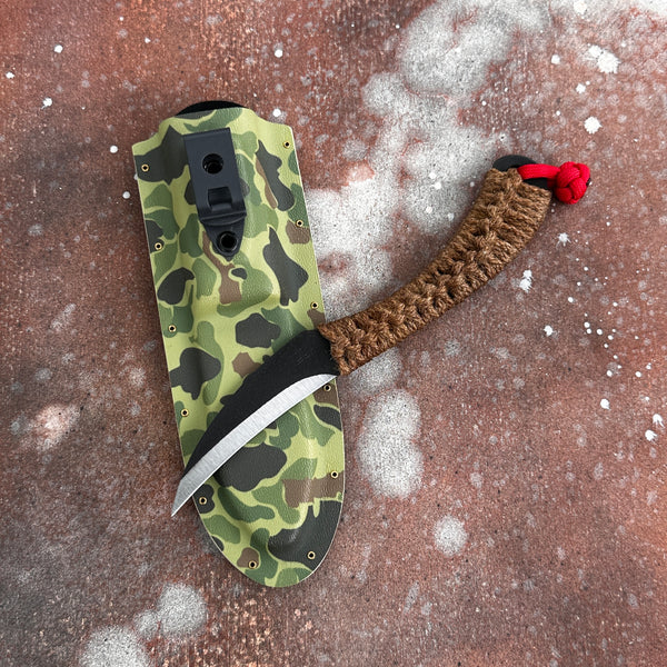 Temple Knives Soma