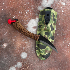 Temple Knives Soma