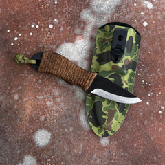 Temple Knives Pocket Freya