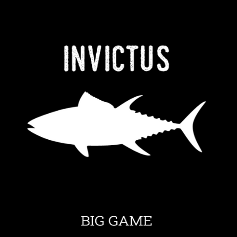 Invictus Series Blanks