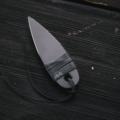 Ironside Edge Works Lapel Knife