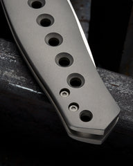 Tom Mayo Lefty Dr. Death Flipper