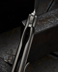 Tom Mayo Lefty Dr. Death Flipper