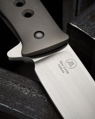 Tom Mayo Lefty Dr. Death Flipper