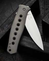 Tom Mayo Lefty Dr. Death Flipper