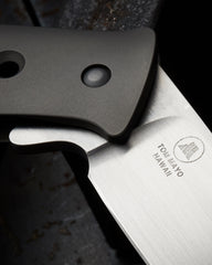 Tom Mayo Lefty Dr. Death Flipper