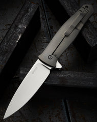 Tom Mayo Lefty Dr. Death Flipper