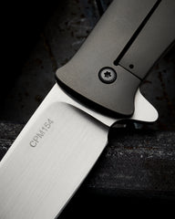 Tom Mayo Lefty Dr. Death Flipper