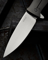 Tom Mayo Lefty Dr. Death Flipper