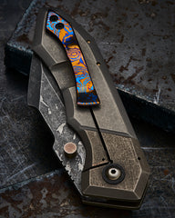 Jon McNees JVO Design Collab