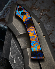 Jon McNees JVO Design Collab