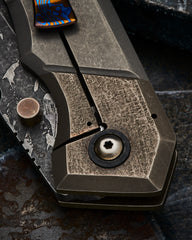 Jon McNees JVO Design Collab