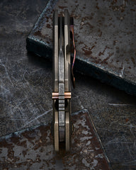 Jon McNees JVO Design Collab