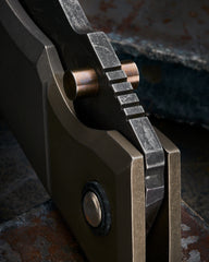 Jon McNees JVO Design Collab