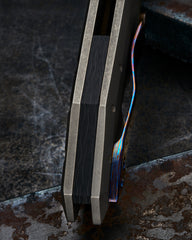 Jon McNees JVO Design Collab