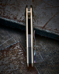 Jon McNees JVO Design Collab