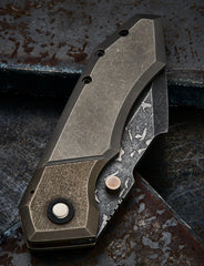 Jon McNees JVO Design Collab