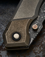 Jon McNees JVO Design Collab