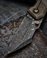 Jon McNees JVO Design Collab