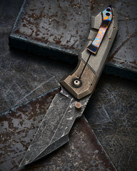 Jon McNees JVO Design Collab