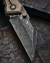 Jon McNees JVO Design Collab