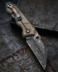 Jon McNees JVO Design Collab
