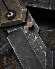 Jon McNees JVO Design Collab