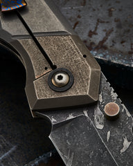 Jon McNees JVO Design Collab