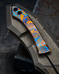 Jon McNees JVO Design Collab