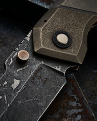 Jon McNees JVO Design Collab