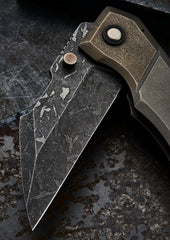 Jon McNees JVO Design Collab
