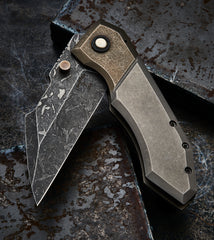 Jon McNees JVO Design Collab