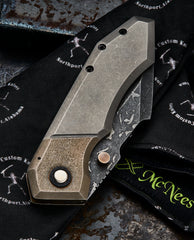Jon McNees JVO Design Collab