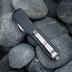 Microtech UTX-70 DE Serrated