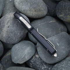 Microtech UTX-70 DE Serrated