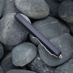 Microtech UTX-70 DE Serrated