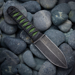 Mike Shiffer Boot Dagger