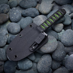 Mike Shiffer Boot Dagger